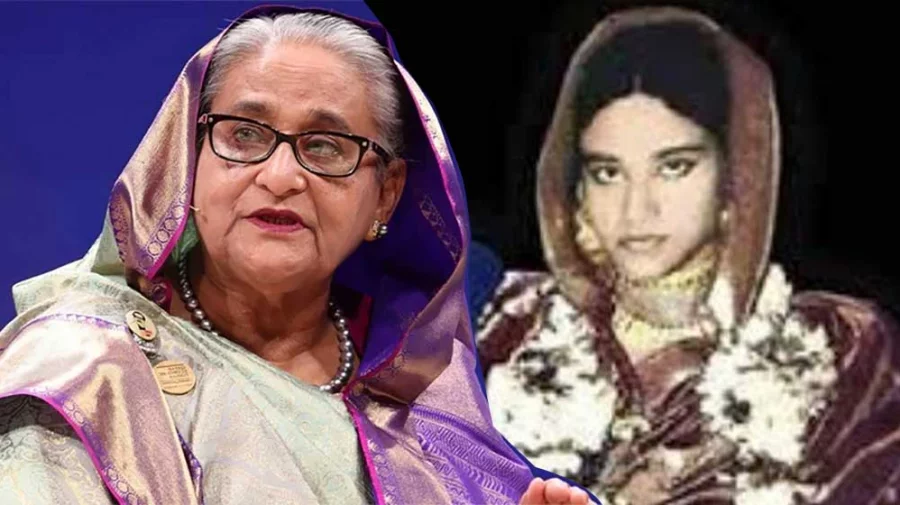 বিবাহবার্ষিকীতে পেলেন মৃত্যুদণ্ডের রায়